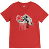 rampage wear V-Neck Tee