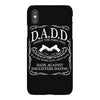dads against daughter iPhoneX