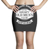 new grumpy old men's club Mini Skirts