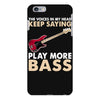 voices in my head iPhone 6 Plus/6s Plus Case