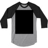 that's too much bacon 3/4 Sleeve Shirt