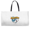 Jabberjaw - the lovable 70&rsquo;s animated shark Weekender Totes