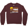 Trumpkin Make Halloween Great Again Crewneck Sweatshirt