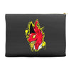 warning Accessory Pouches