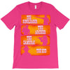 The Ringleader Thr Archer The Samurai The Kid T-Shirt