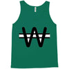 dauble Tank Top