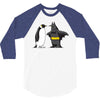 arch enemies 3/4 Sleeve Shirt