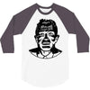 horror 3/4 Sleeve Shirt