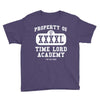 property of tla Youth Tee