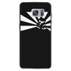 rising sun stormtrooper star wars Samsung Galaxy S7
