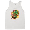 sceptile Tank Top