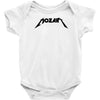 mozart Baby Onesie