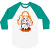 titan inside 3/4 Sleeve Shirt