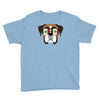 mexican boxer Youth Tee
