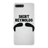 mustache (2) iPhone 7 Plus Case