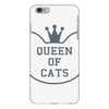 queen of cats iPhone 6 Plus/6S Plus Case