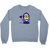 myah myah! Crewneck Sweatshirt