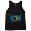 big fish wins Tank Top