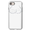 dick head iPhone 8