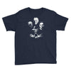 horror icons Youth Tee