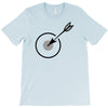 archery target T-Shirt