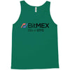 100x or gtfo bitmex edition Tank Top