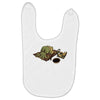 r'lyeh sashimi Baby Bibs