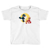 megarush Toddler T-shirt