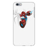 mega spidy iPhone 6/6s Plus Case