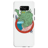 cthulhu Samsung Galaxy S8