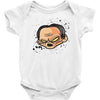phantom of the opera Baby Onesie