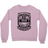 Things Better 1949 Age Approach Magnificent Crewneck Sweatshirt