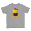 robo t Youth Tee