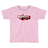 HARLEY QUINN Toddler T-shirt