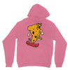 pizzaboarding Unisex Hoodie