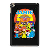 jamie and the magic torch cult funny retro iPad Mini 4 Case