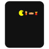 fries foodie Mousepad