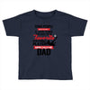 Some People Have To Wait A Life Time Too Meet Their Favorite Football Toddler T-shirt