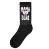 mama bear samples Socks