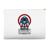 merry x mas you filthy animal 2 Accessory Pouches