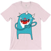 monster hearts you T-Shirt
