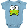 keroppi Baby Onesie