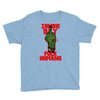 zombie day Youth Tee