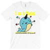 i am a magical T-Shirt