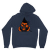 annoying clockwork orange Unisex Hoodie