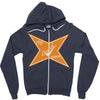 good time Zipper Hoodie