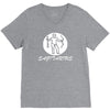 sagittarius zodiac sign V-Neck Tee