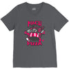 mach pizza V-Neck Tee