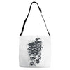 soot buster Adjustable Strap Totes
