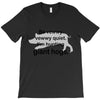 hunting giant hogs T-Shirt